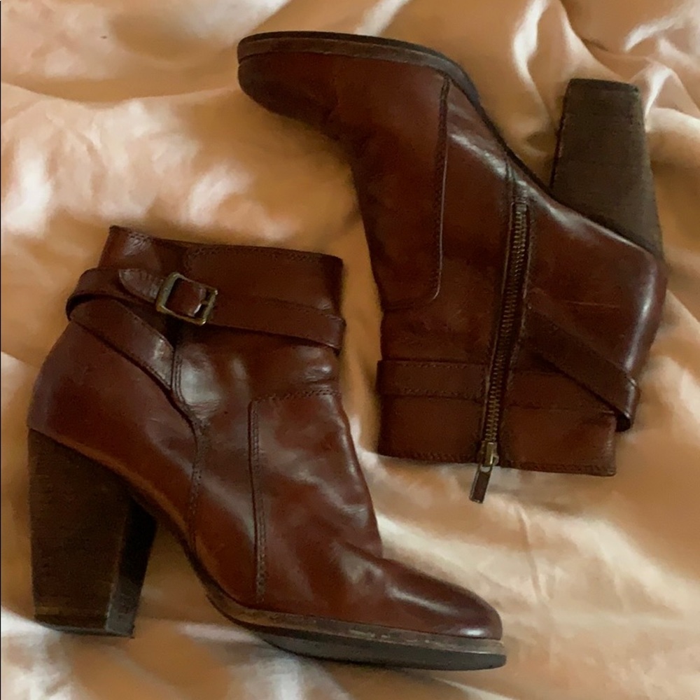 Frye boots